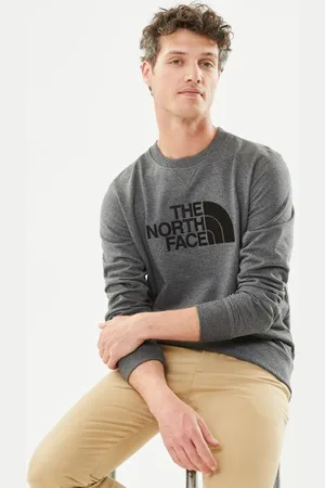 The North Face Vêtements Sweatshirt - M Drew Peak Crew Light