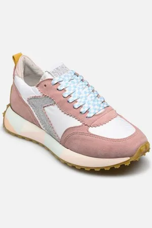 Semerdjian Baskets ATOM pour Femme