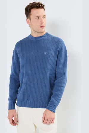 Calvin Klein Vêtements Linear Sweater J30J326193