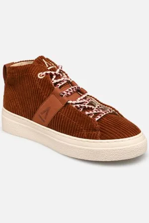 Armistice Baskets ONYX MID W pour Femme