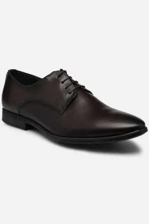 Brett &amp; Sons Chaussures à lacets Kley pour Homme