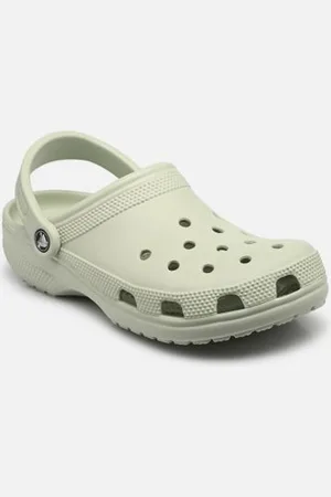 Crocs Mules et sabots Classic W pour Femme