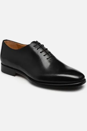 Marvin&amp;Co Chaussures à lacets Derita Cousu Blake pour Homme