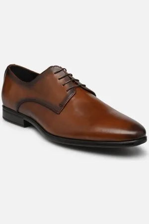 Brett &amp; Sons Chaussures à lacets Kley pour Homme
