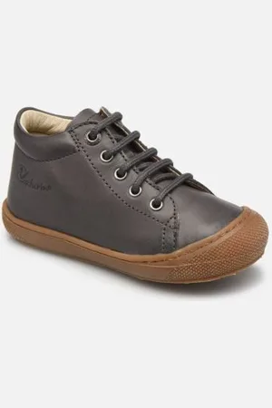 Naturino Chaussures à lacets Cocoon pour Enfant