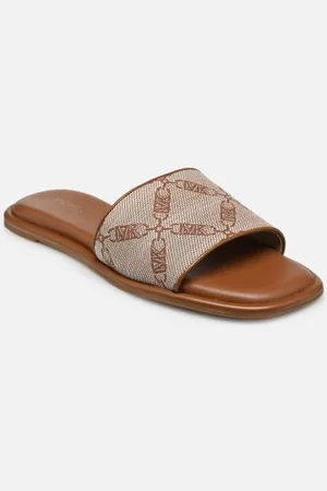Michael Kors Mules et sabots HAYWORTH SLIDE pour Femme
