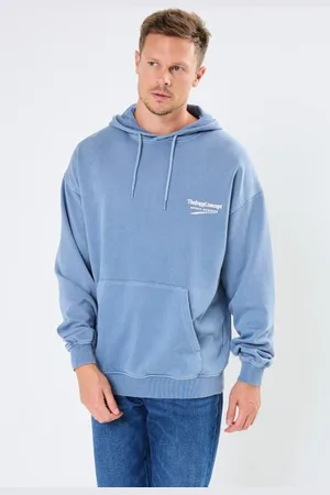 TheJoggConcept Vêtements JCMRUBI HOODIE