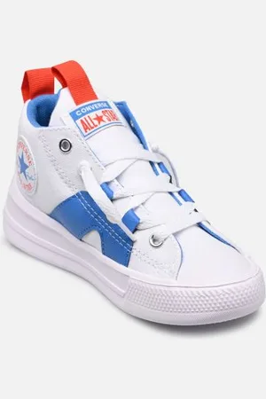Converse Baskets Chuck Taylor All Star Ultra Mid C pour Enfant