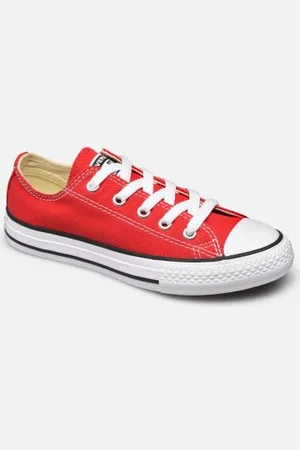 Converse Baskets Chuck Taylor All Star Core Ox E pour Enfant