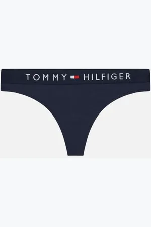 Tommy Hilfiger Vêtements Thong UW0UW01555