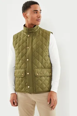 Barbour Vêtements New Lowerdale Gilet