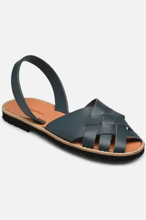 MINORQUINES Sandales et nu-pieds Avarca Compostelle pour Femme