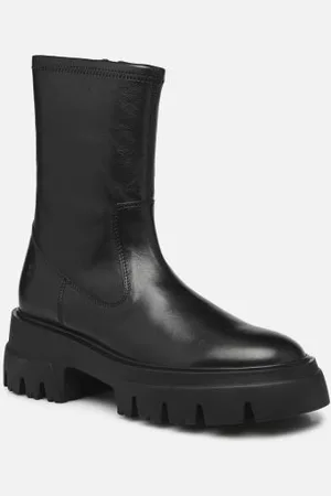 Bronx Bottines et boots O-TIZZ 47440 pour Femme
