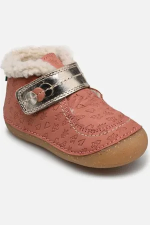 Kickers Bottines et boots SO SCHUSS pour Enfant