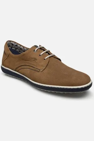 Fluchos Chaussures à lacets Pegaso 9706 NEW pour Homme