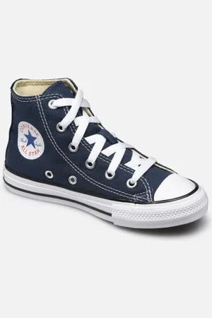 Converse Baskets Chuck Taylor All Star Core Hi E pour Enfant