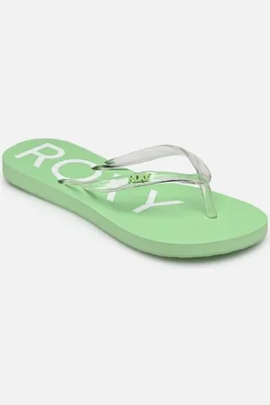 Roxy Tongs RG Viva Jelly pour Enfant