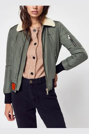 Bombers Original Vêtements Barcelone Women
