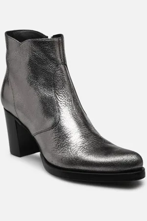 Free Lance Bottines et boots Paddy 7 Zip Boot pour Femme