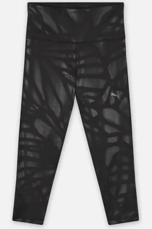 PUMA Vêtements Nova Shine Aop Leggings G