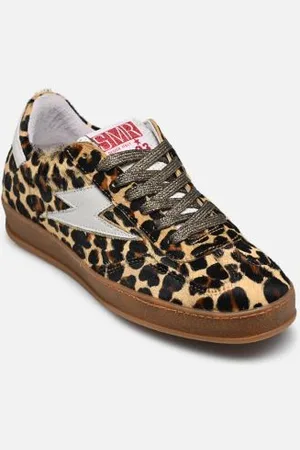 Semerdjian Baskets Risy pour Femme