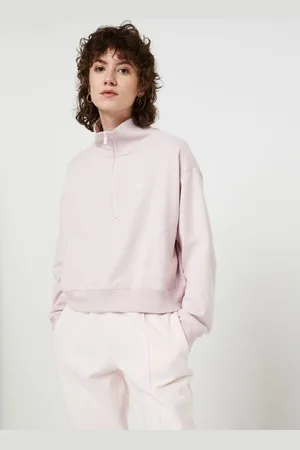 New Balance Vêtements NB Athletics 1/4 Zip