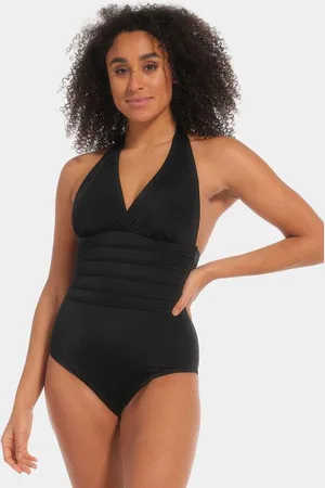 MAGIC Bodyfashion Vêtements Halter Swimsuit
