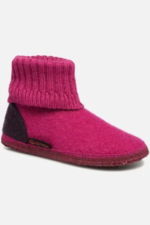 Giesswein Chaussons Kramsach Kids pour Enfant