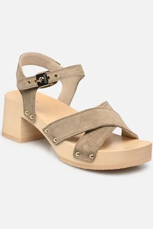 Scholl Sandales et nu-pieds PESCURA CATE ICONIC pour Femme