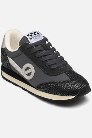 No Name Baskets City Run Jogger pour Femme