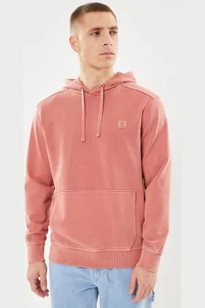 Timberland Vêtements Garment Dye Hoodie