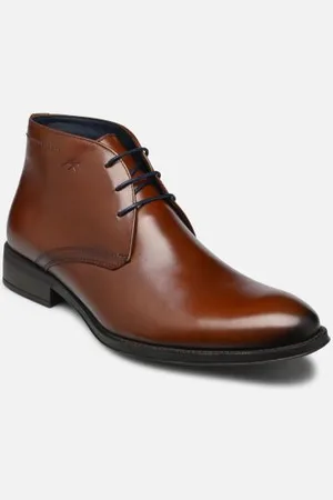 Fluchos Chaussures à lacets Heracles 8415 pour Homme