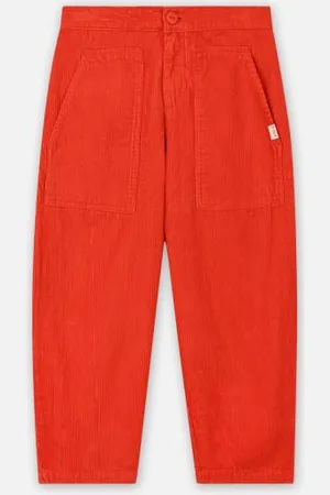 Tiny Cottons Vêtements Corduroy Pant
