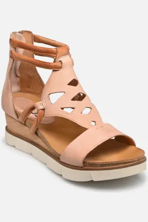 Mjus Sandales et nu-pieds TAPASITA 866068 pour Femme