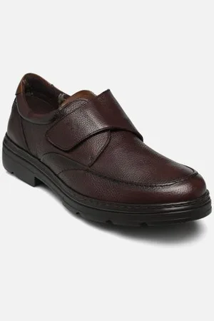 Fluchos Chaussures à lacets Monty F1381 pour Homme
