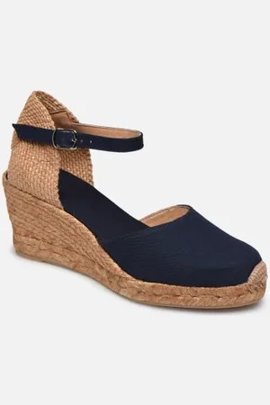 Georgia Rose Espadrilles Ipono pour Femme