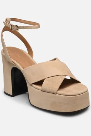 Free Lance Sandales et nu-pieds Gabi 95 pour Femme