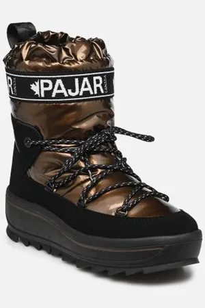 Pajar Bottines et boots Galaxy pour Femme