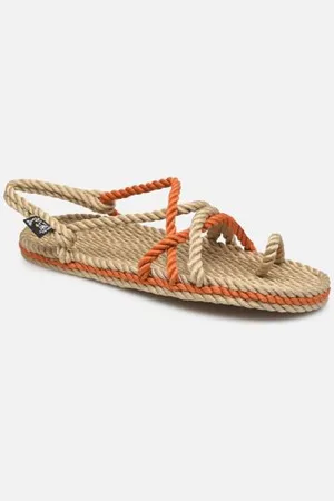 Nomadic state of mind Sandales et nu-pieds Toe joe W pour Femme