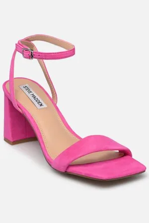 Steve Madden Sandales et nu-pieds Luxe pour Femme