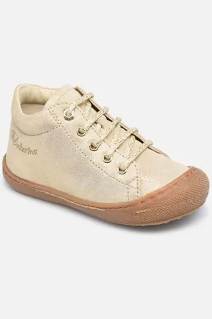 Naturino Chaussures à lacets Cocoon pour Enfant