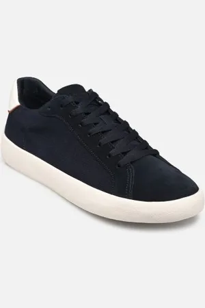 Geox Baskets U AFFILE pour Homme