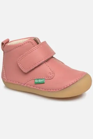 Kickers Bottines et boots Sabio pour Enfant