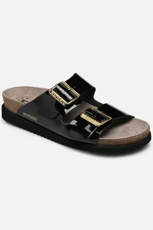 Mephisto Mules et sabots Hester pour Femme