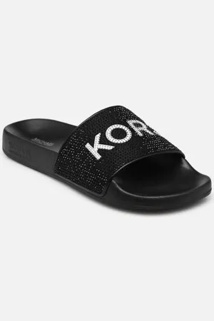 Michael Kors Mules et sabots GILMORE SLIDE 2 pour Femme