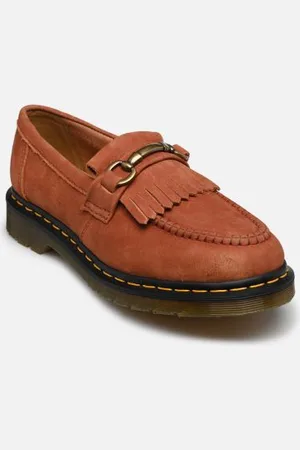 Dr. Martens Mocassins Adrian Snaffle pour Femme