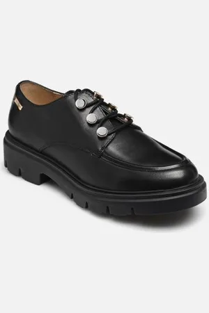 Les Tropéziennes par M Belarbi Chaussures à lacets ZODIAK pour Femme
