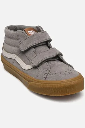 Vans Baskets SK8-Mid Reissue V pour Enfant