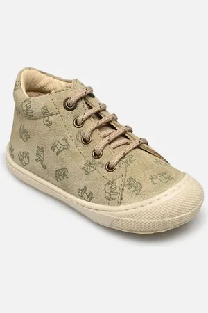 Naturino Chaussures à lacets Cocoon pour Enfant