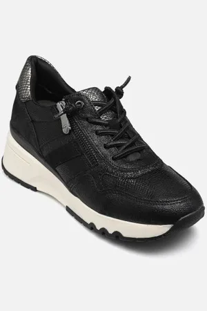 Marco Tozzi Baskets 23754-43 pour Femme